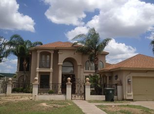 308 Baffin Bay Dr, Laredo, TX 78045