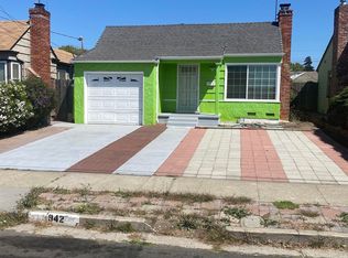 942 30th St, Richmond, CA 94804