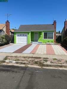 942 30th St, Richmond, CA, 94804