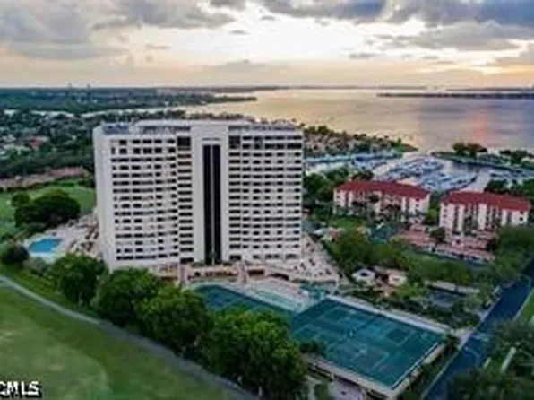 5260 S Landings Dr APT 709, Fort Myers, FL 33919