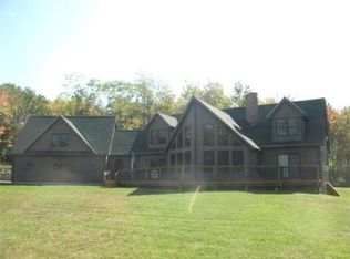 610 Central St, Winchendon, MA 01475