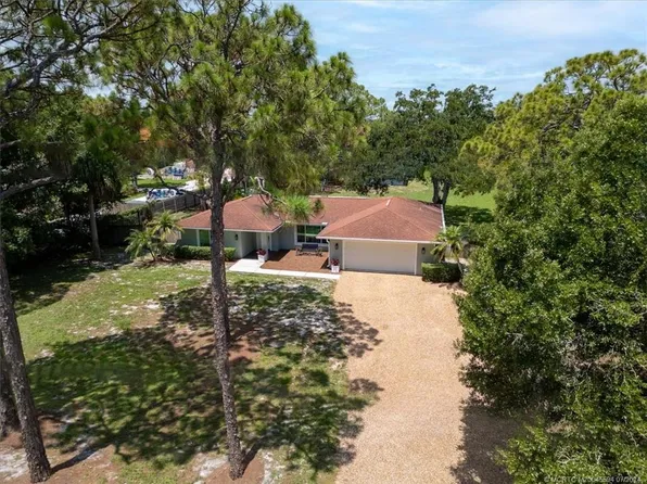 5617 Buchanan Dr, Fort Pierce, FL 34982