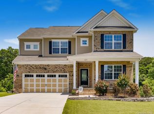 123 Chollywood Dr, Mooresville, NC 28115