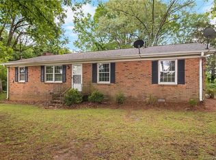 205 Quail Dr, Dallas, NC 28034