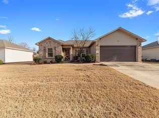 207 Plum Dr, Austin, AR 72007