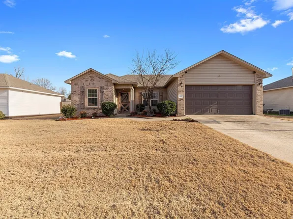 207 Plum Dr, Austin, AR 72007