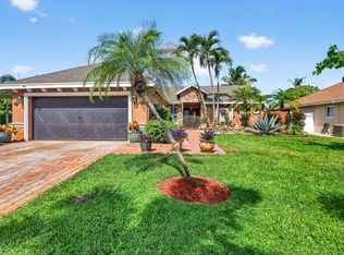 9145 Paragon Way, Boynton Beach, FL 33472