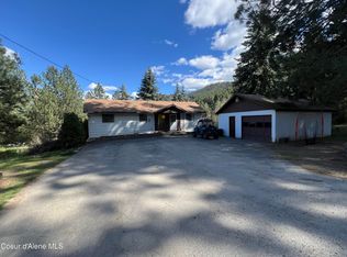66 Cherry Creek Rd, St Maries, ID 83861