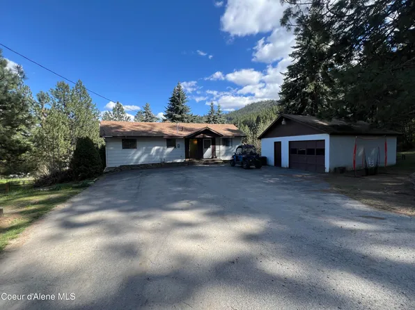 66 Cherry Creek Rd, St Maries, ID 83861