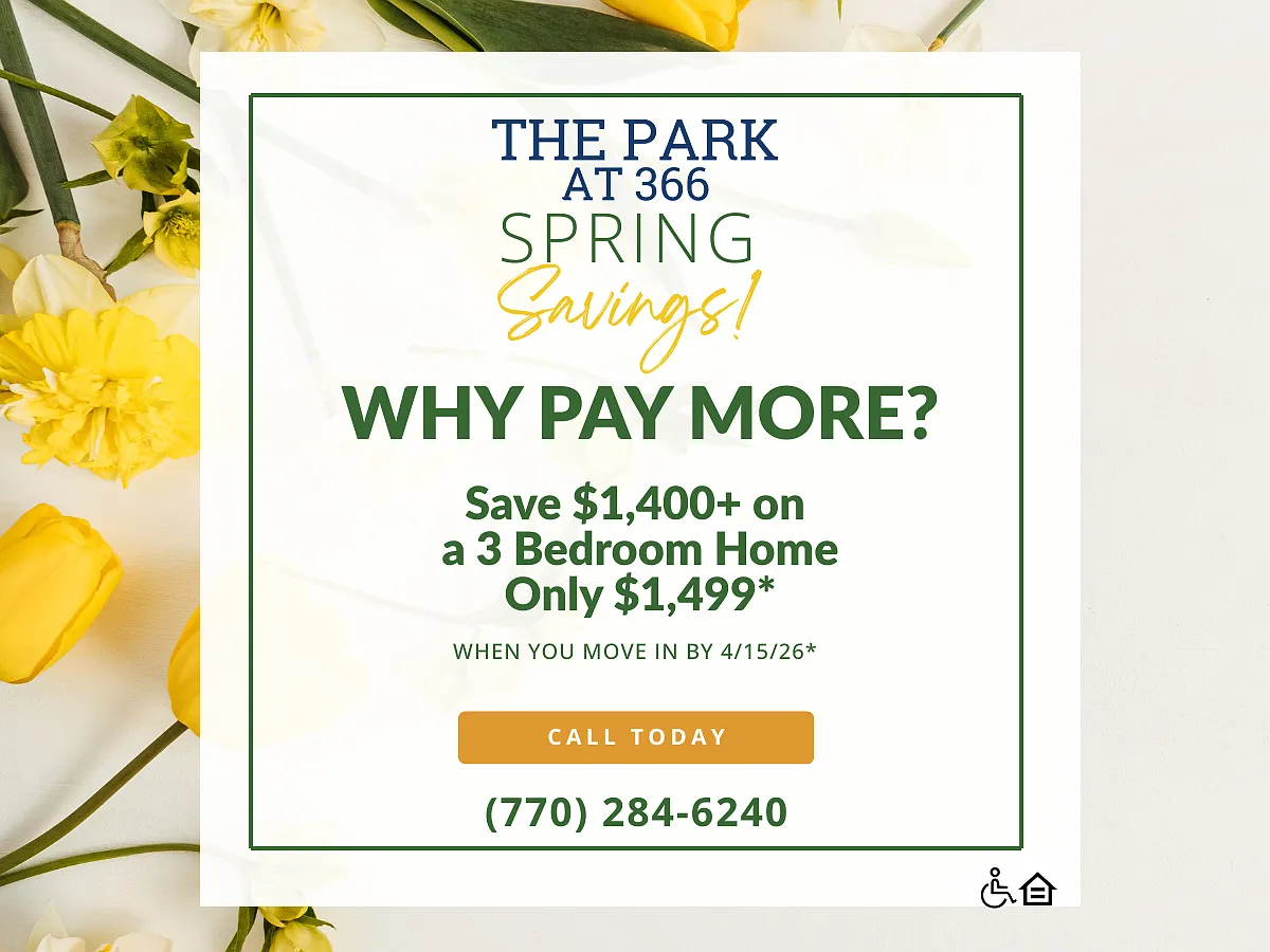 Building Photo - The Park at 366