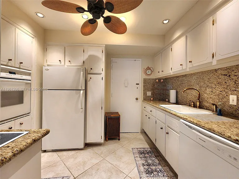 3505 S Ocean Dr #1215 — Photo 7