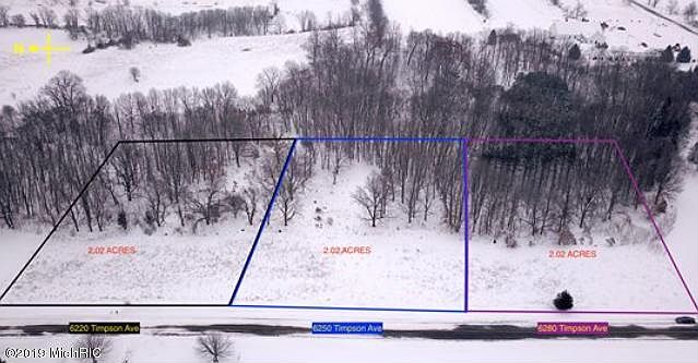 2nd image of 6250 Timpson Ave SE #2
