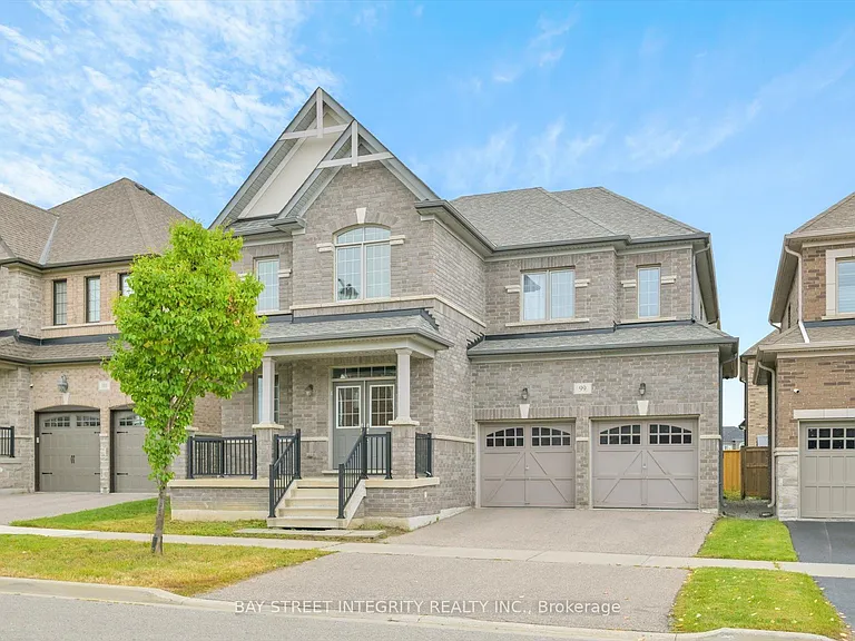 99 Greenspire Ave — Photo 2