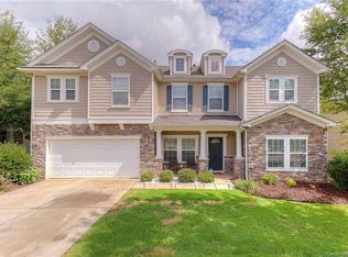 427 Club Range Dr, Rock Hill, SC 29715