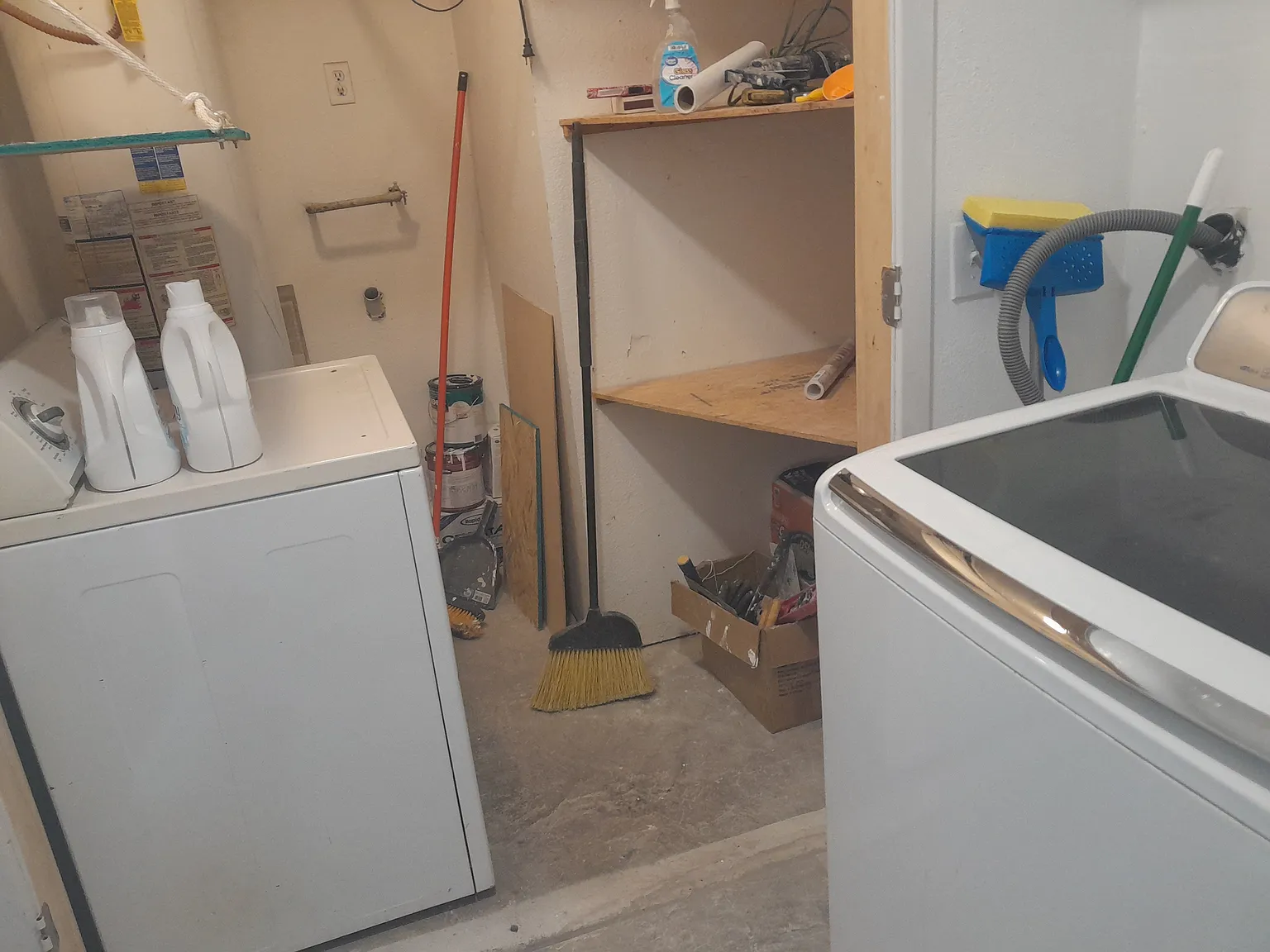 Studio, 320 sqft, $850 — Photo 3