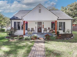 1664 Old Charlotte Rd, Concord, NC 28027