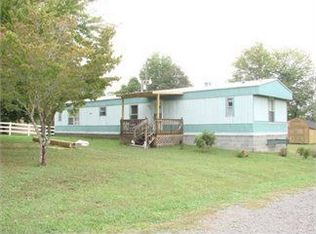 72 D Turner Rd, Russell Springs, KY 42642