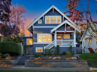 2108 N 44th St, Seattle, WA 98103