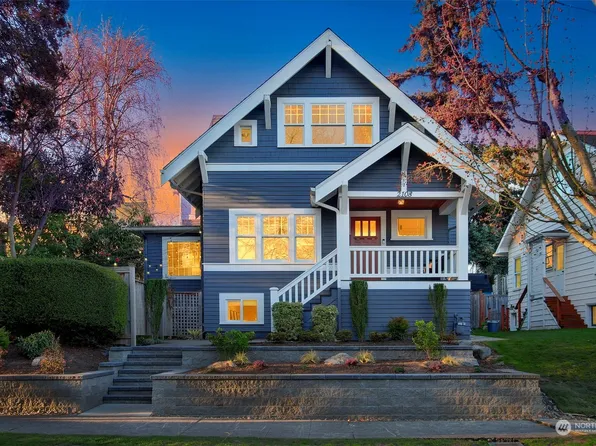 2108 N 44th Street, Seattle, WA 98103