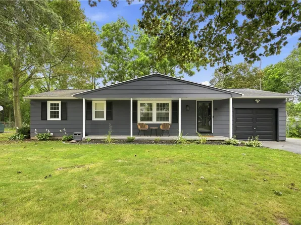 89 Underwood Ave, Hilton, NY 14468