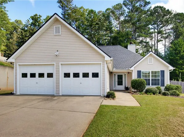 123 Oconnor Dr, Dallas, GA 30157