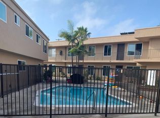 Jo-Mar, San Diego, CA 92107