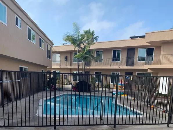 Jo-Mar, 4295 Voltaire St #8, San Diego, CA 92107
