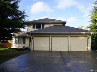5919 Beltway Loop SE, Lacey, WA 98513