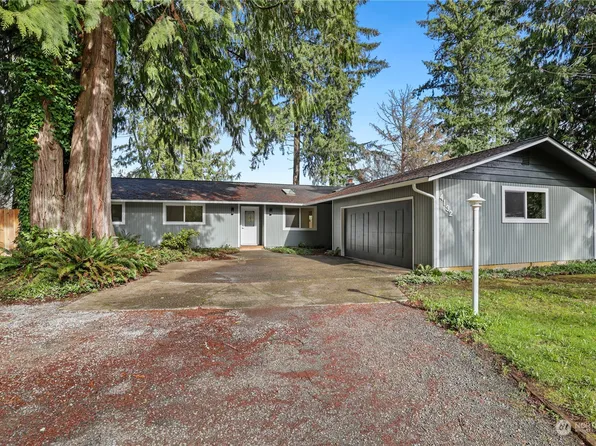 4132 60th Avenue SW, Olympia, WA 98512