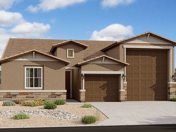 The Copper Elevation B