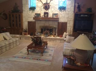 10064 Dos Cerros Loop, Boerne, TX 78006