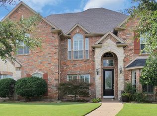 10605 Huffines Dr, Rowlett, TX 75089