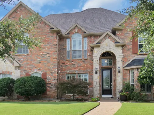 10605 Huffines Dr, Rowlett, TX 75089
