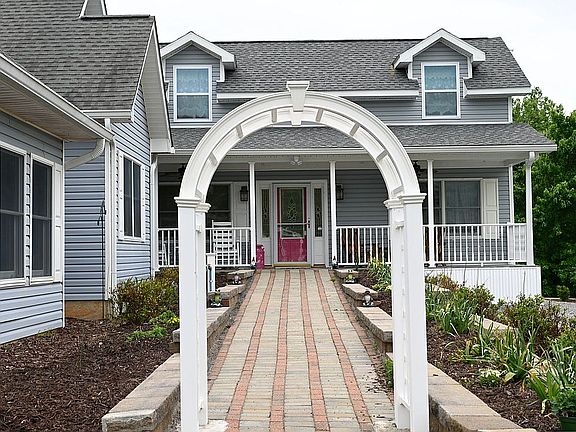 New Addition built in 2020