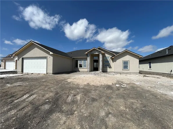 1514 Aegon Ct, Corpus Christi, TX 78415