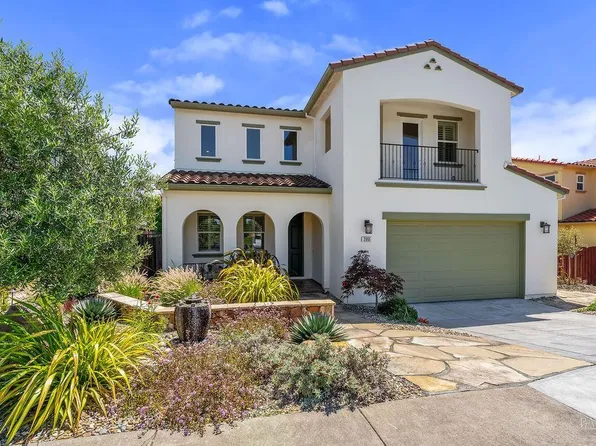 3965 Park Gardens Drive, Santa Rosa, CA 95404
