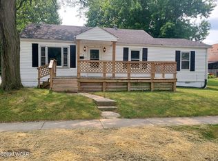 227 W Murphy St, Lima, OH 45801