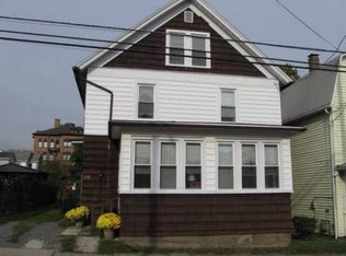 262 Chandler Ave, Johnstown, PA 15906