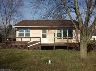 164 E Spring St, Killbuck, OH 44637