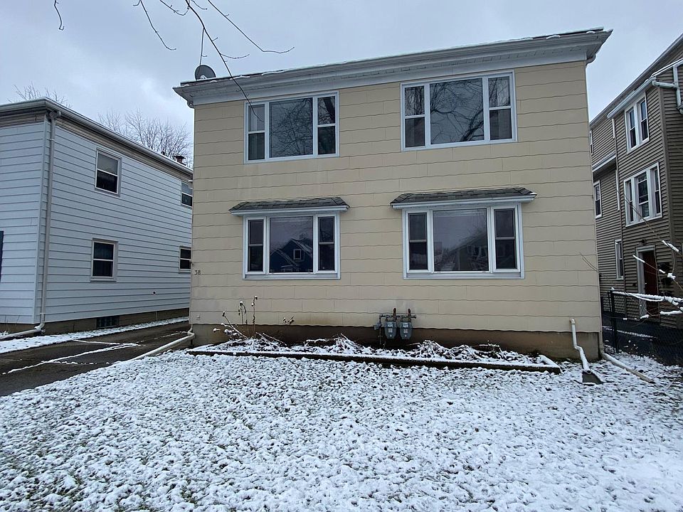 1st image of 38 Edgewood Ave #1