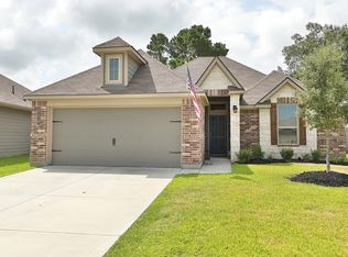 218 Brocks Ln, Montgomery, TX 77356
