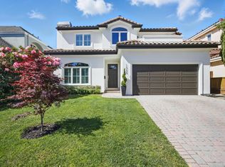 1329 Vancouver Ave, Burlingame, CA 94010