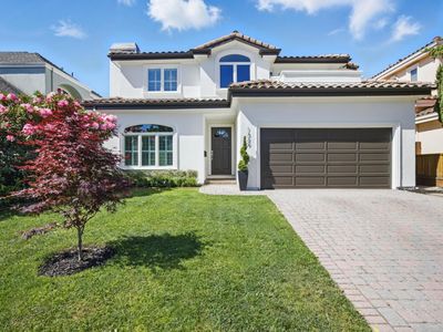 1329 Vancouver Ave, Burlingame, CA, 94010