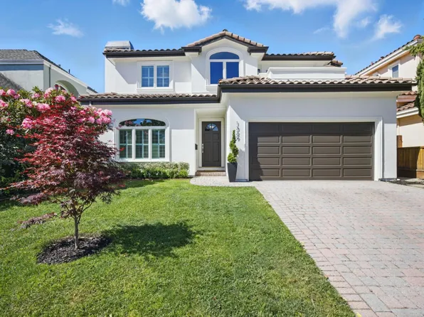 1329 Vancouver Ave, Burlingame, CA 94010