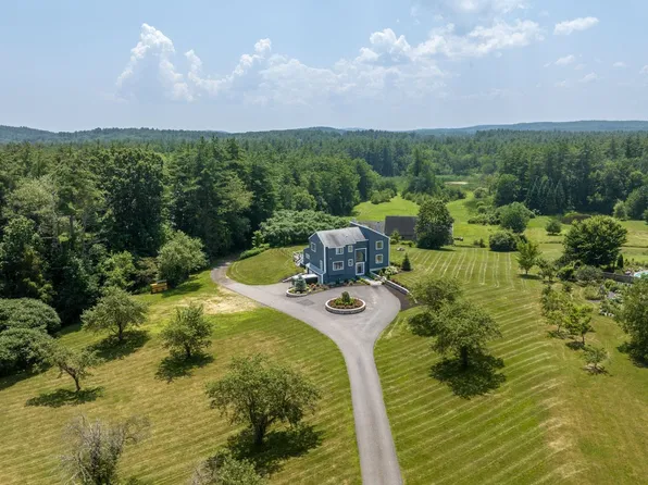 116 Drinkwater Road, Hampton Falls, NH 03844