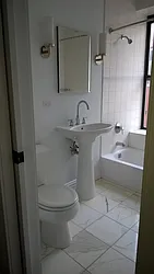 Rented by Westminster Management