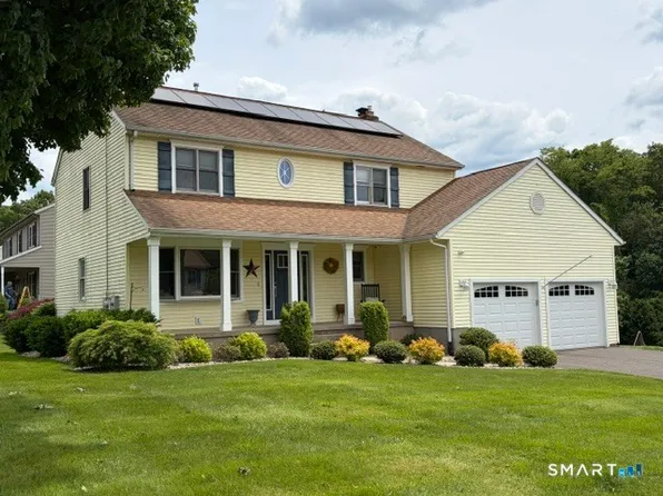 53 Dorio Drive, Southington, CT 06479