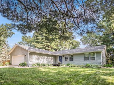 11215 W Harlow Rd, Greenville, MI, 48838