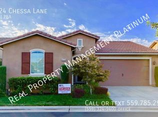 4124 Chessa Ln, Clovis, CA 93619