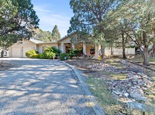 338 Ll Davis Dr, Ruidoso, NM 88345